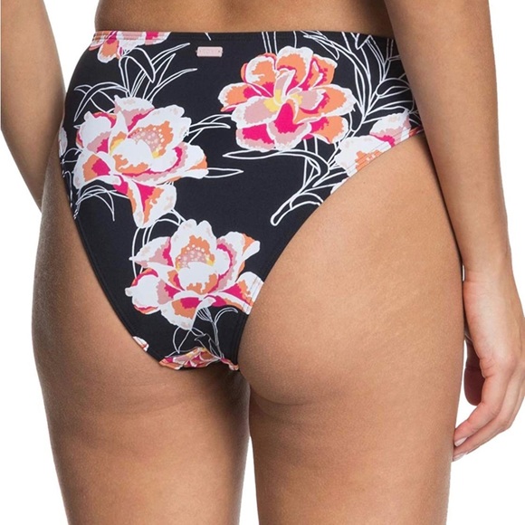 BNWT Roxy Bikini Bottom - Picture 3 of 3